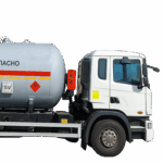Газовозы